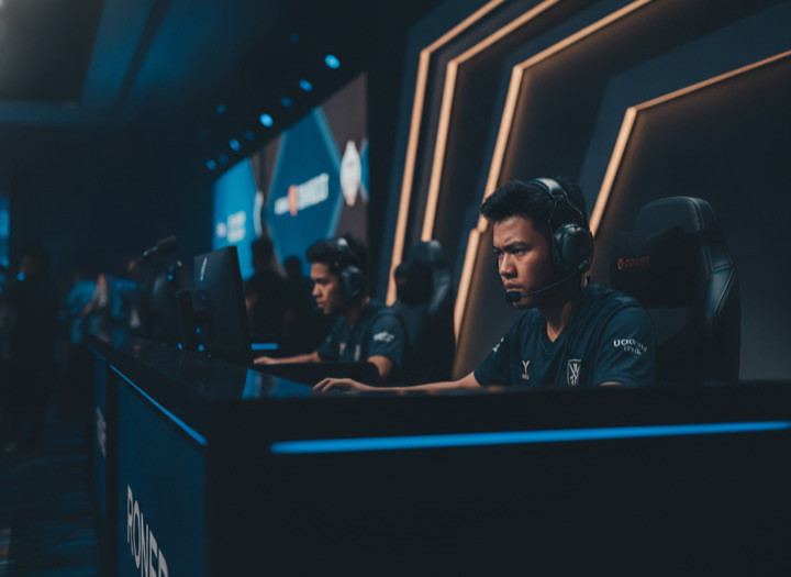 Esports