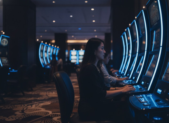 Slots