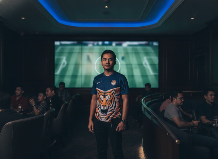 Sportsbook
