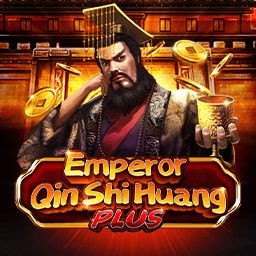 Emperor Qin Shi Huang+