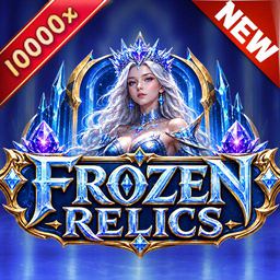 Frozen Relics