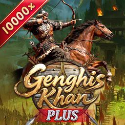 Genghis Khan+