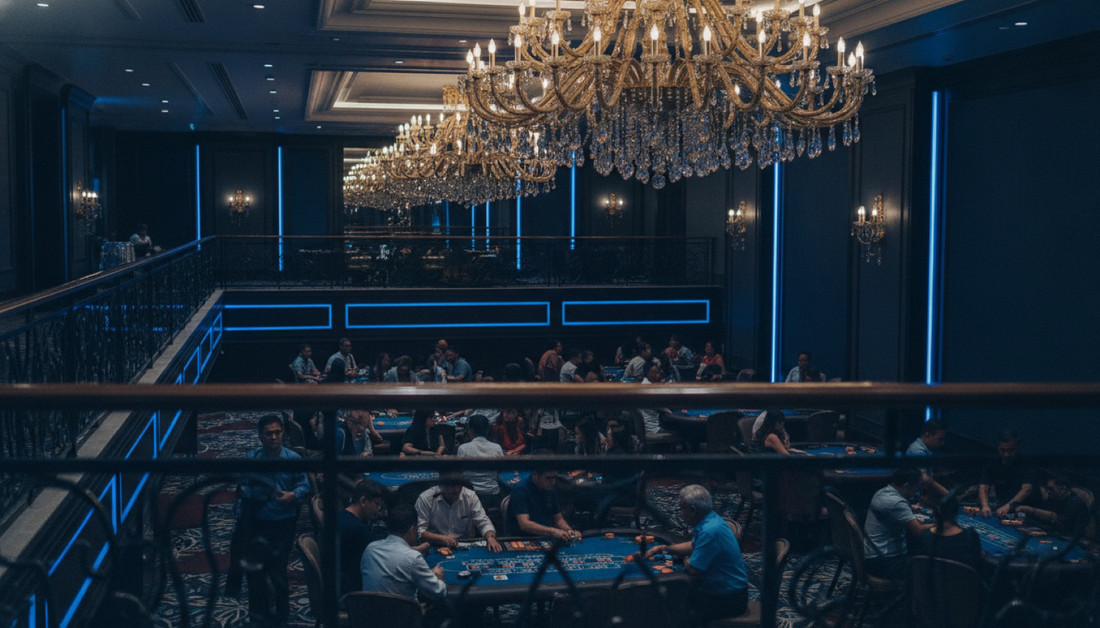 ACE66 Casino