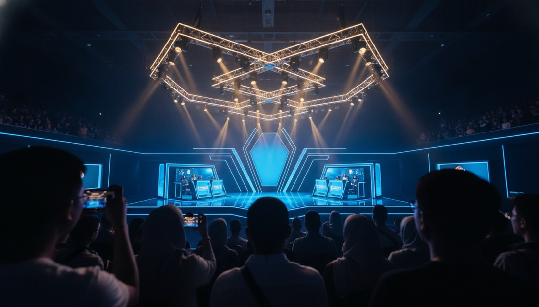 ACE66 Esports