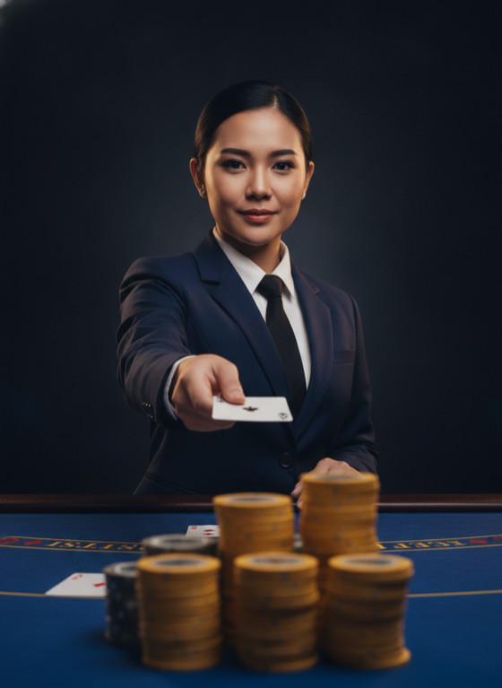 Blackjack